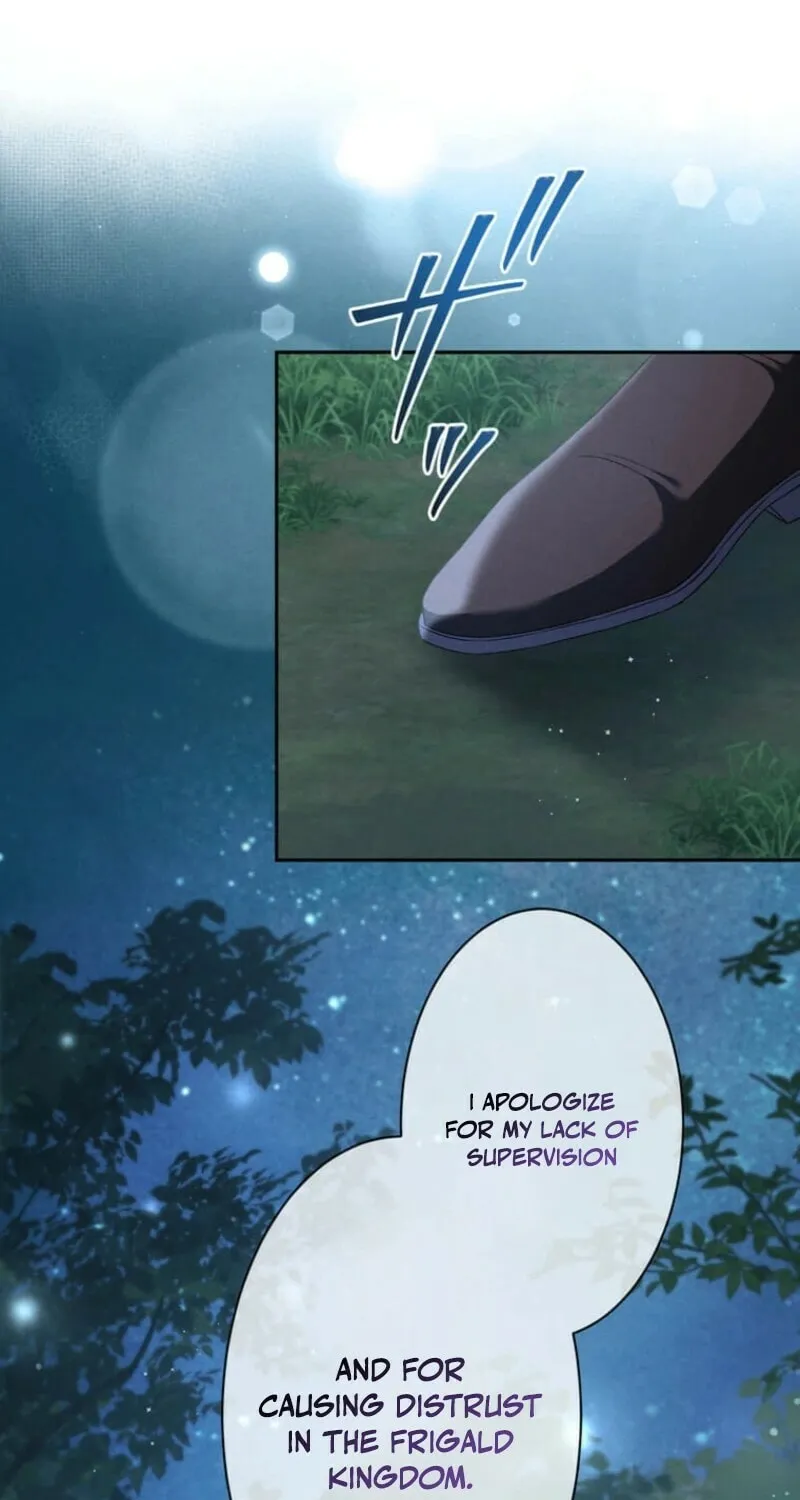 Healing Fingertips Chapter 14 page 39 - 
