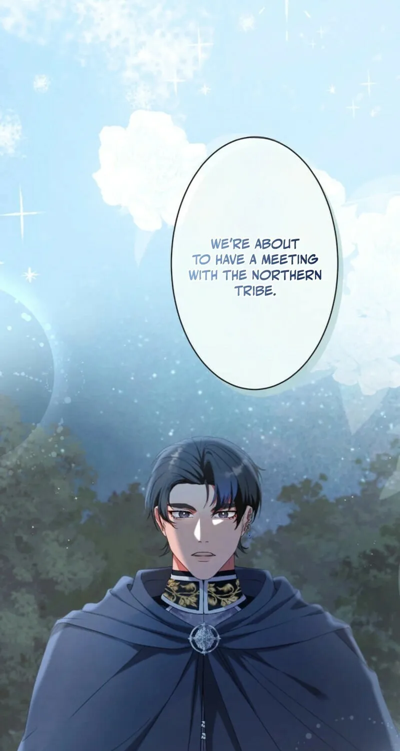 Healing Fingertips Chapter 14 page 51 - 