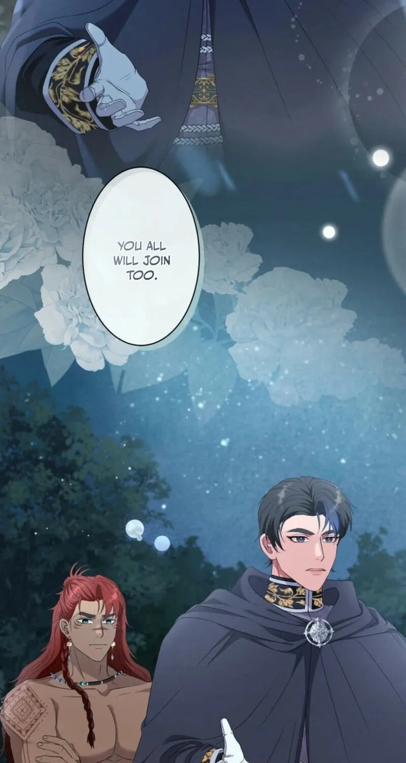 Healing Fingertips Chapter 14 page 52 - 