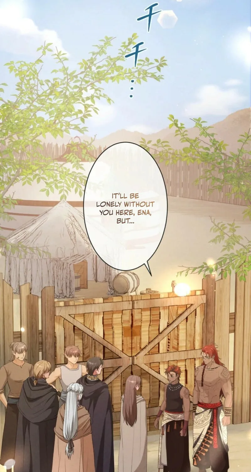 Healing Fingertips Chapter 14 page 55 - 