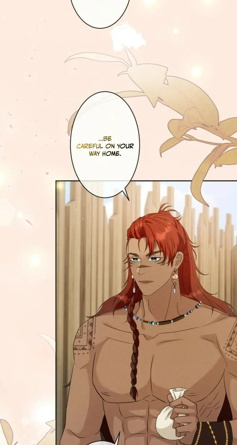 Healing Fingertips Chapter 14 page 57 - 