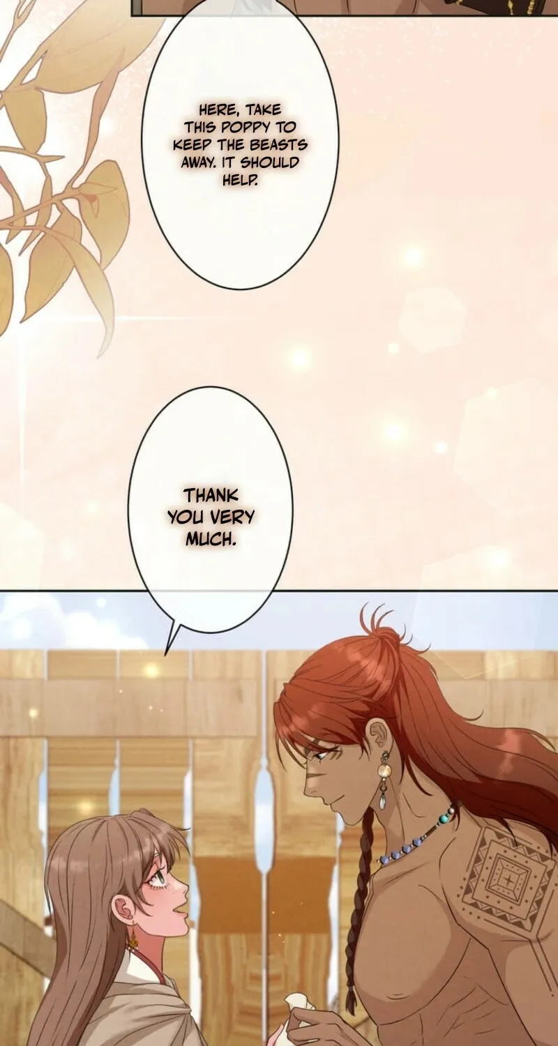 Healing Fingertips Chapter 14 page 58 - 