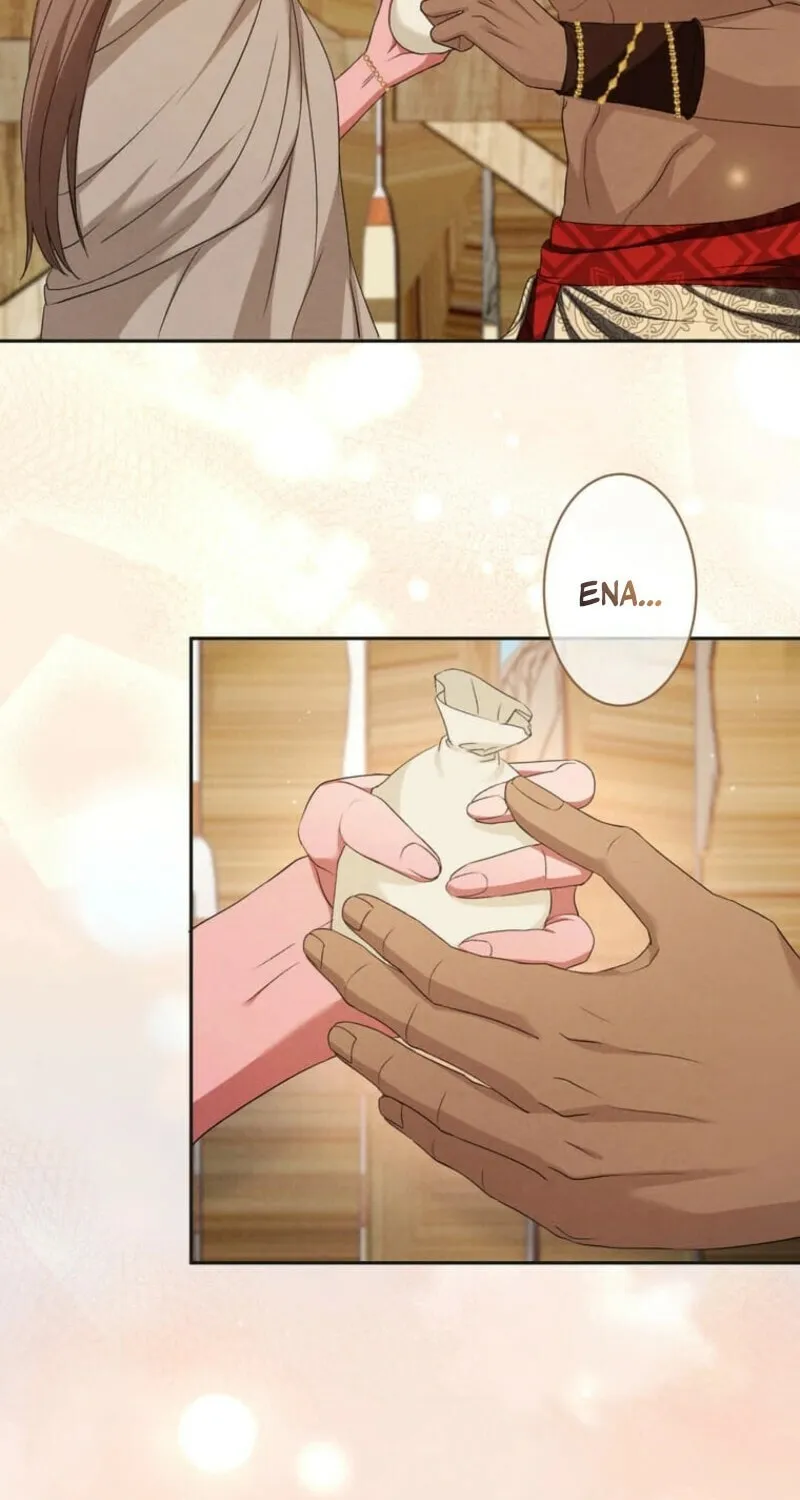 Healing Fingertips Chapter 14 page 59 - 