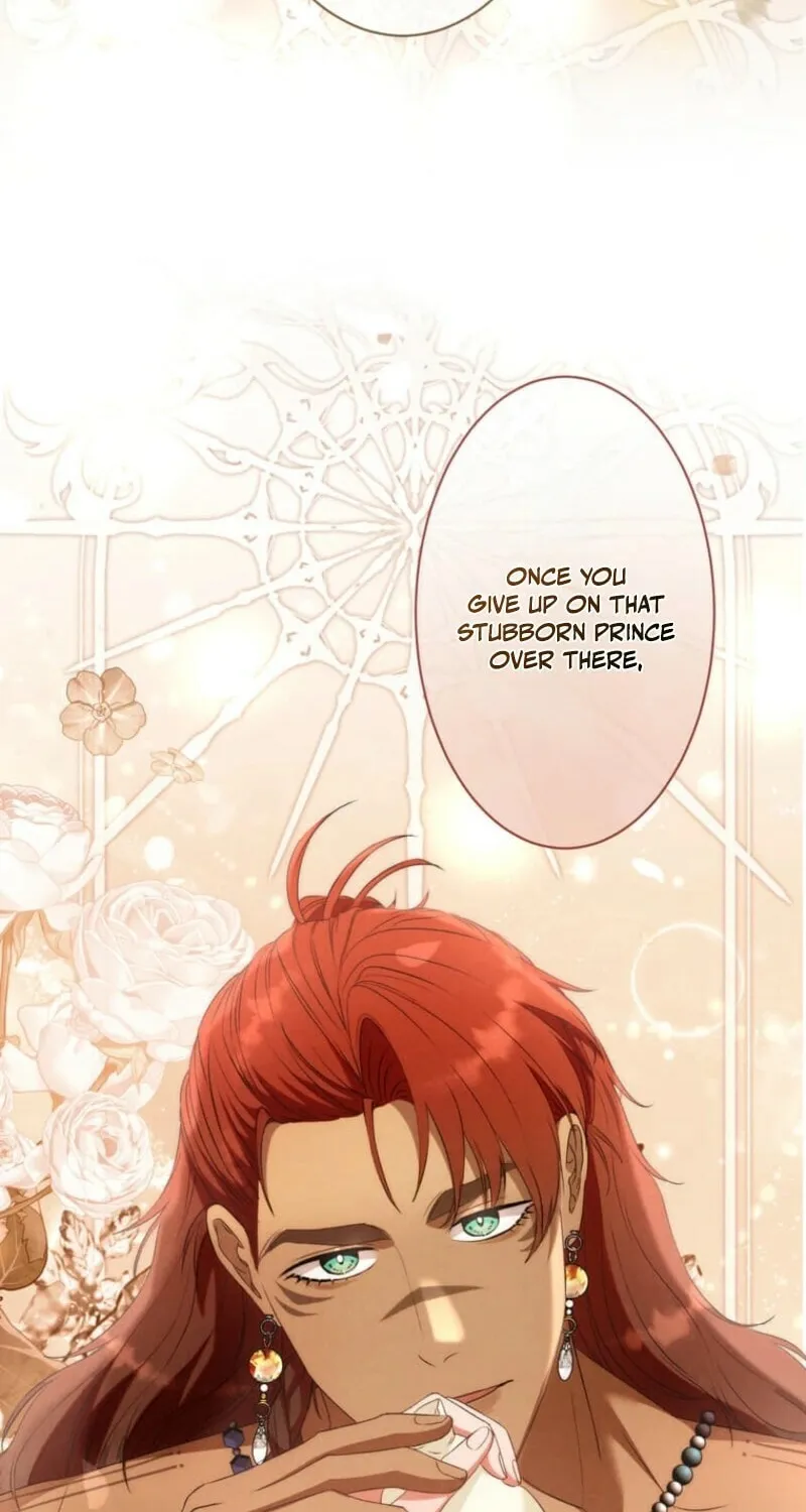 Healing Fingertips Chapter 14 page 62 - 
