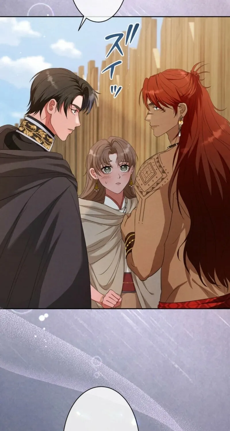 Healing Fingertips Chapter 14 page 64 - 