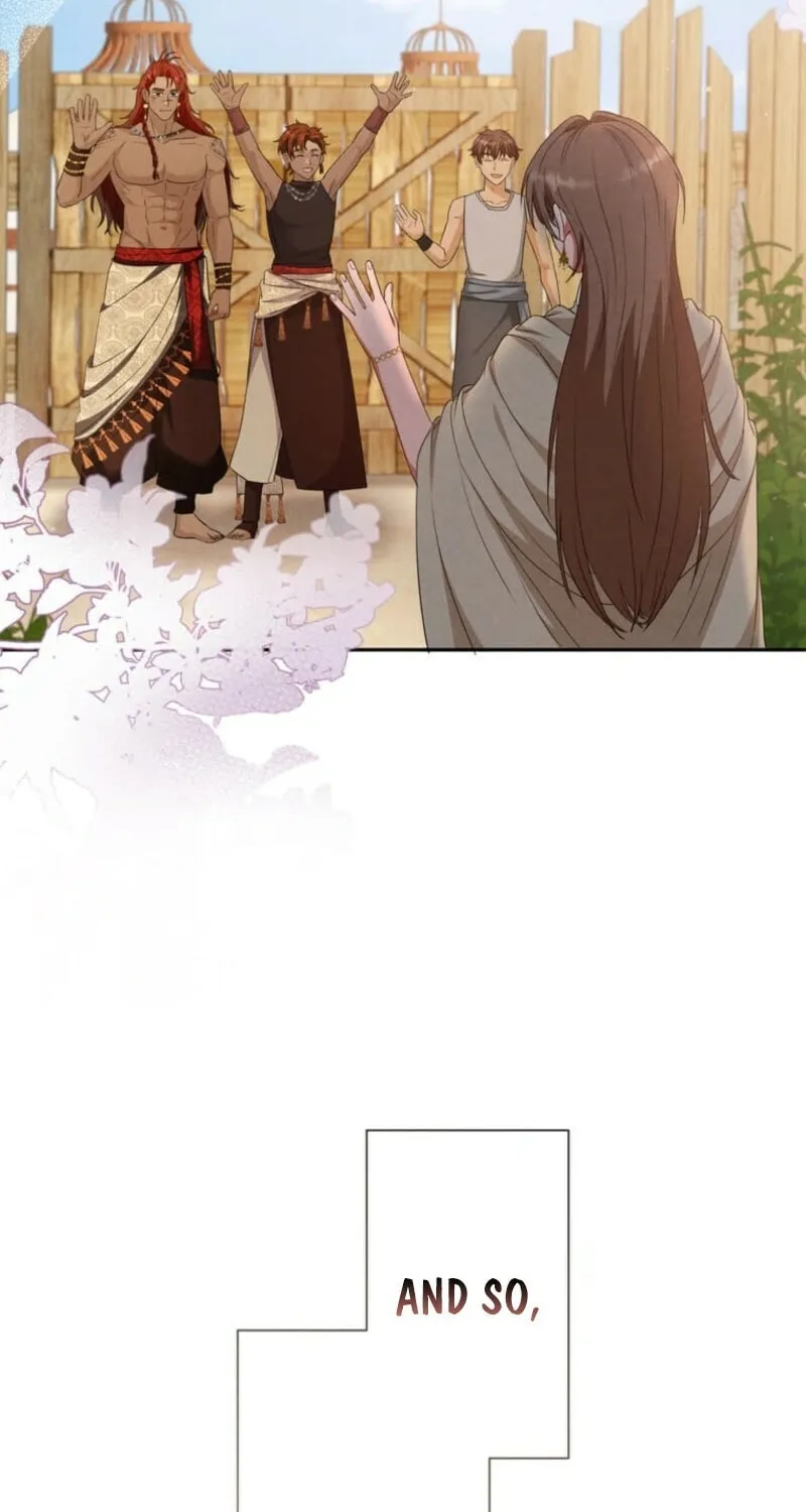 Healing Fingertips Chapter 14 page 66 - 