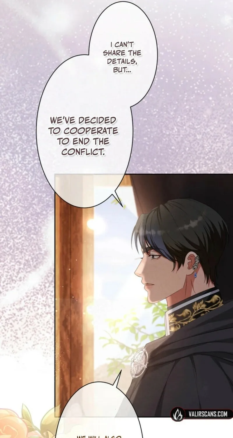 Healing Fingertips Chapter 14 page 71 - 