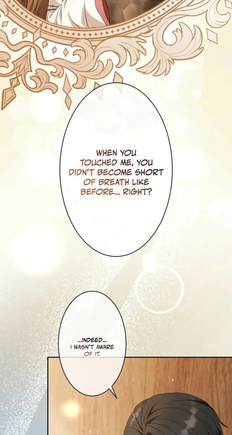 Healing Fingertips Chapter 14 page 78 - 