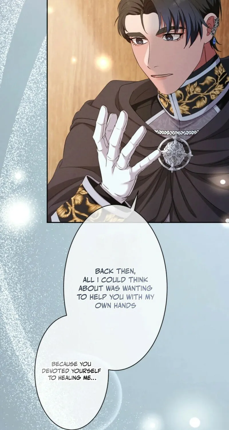 Healing Fingertips Chapter 14 page 79 - 