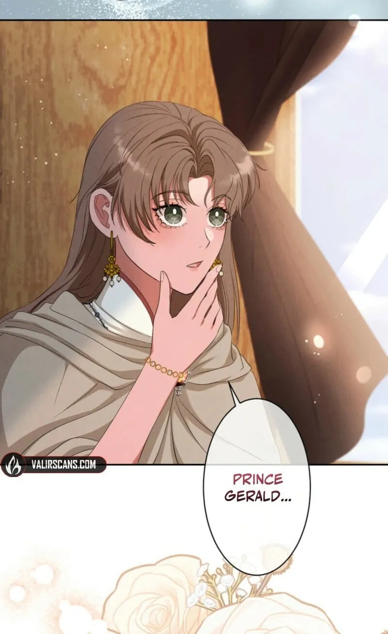Healing Fingertips Chapter 14 page 80 - 