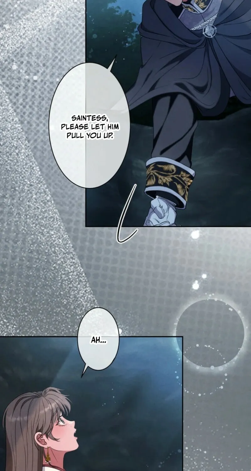 Healing Fingertips Chapter 14 page 9 - 