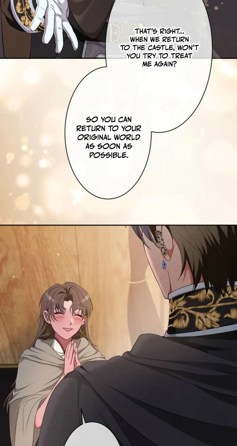 Healing Fingertips Chapter 14 page 82 - 