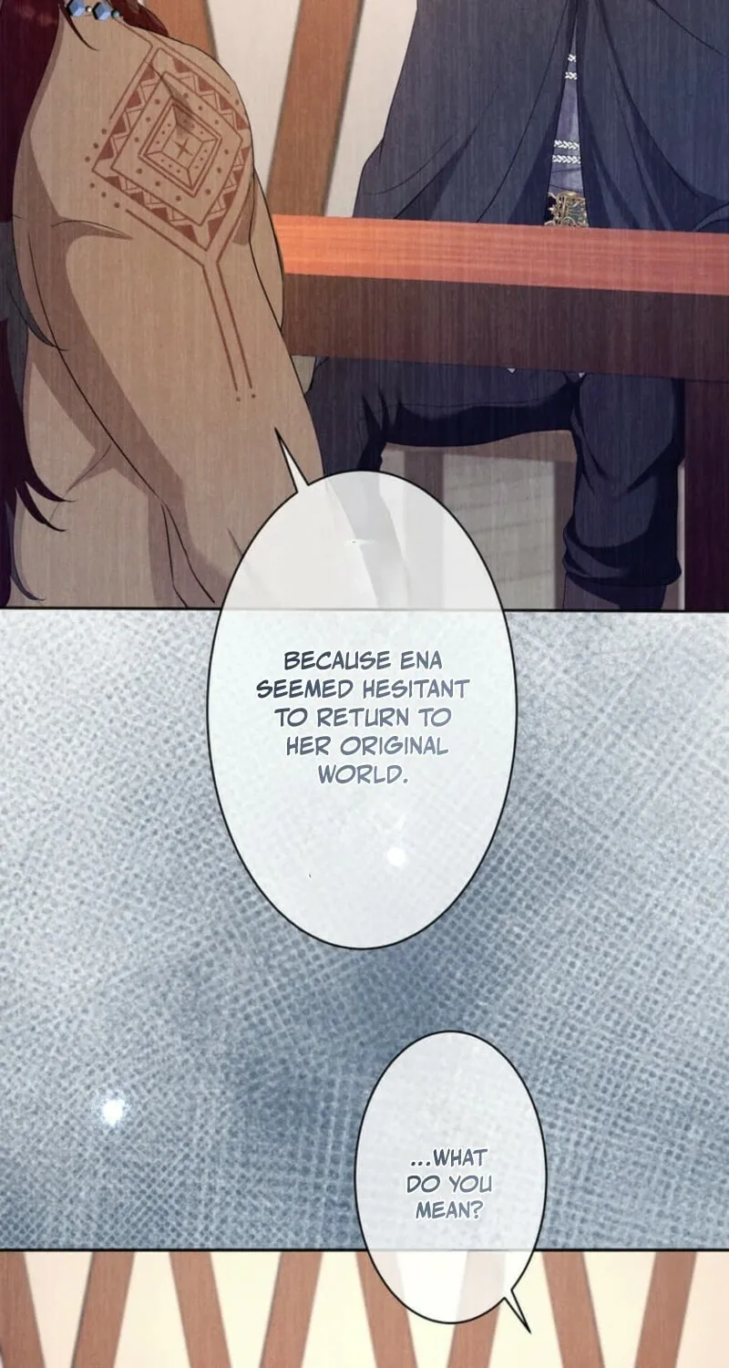 Healing Fingertips Chapter 14 page 87 - 