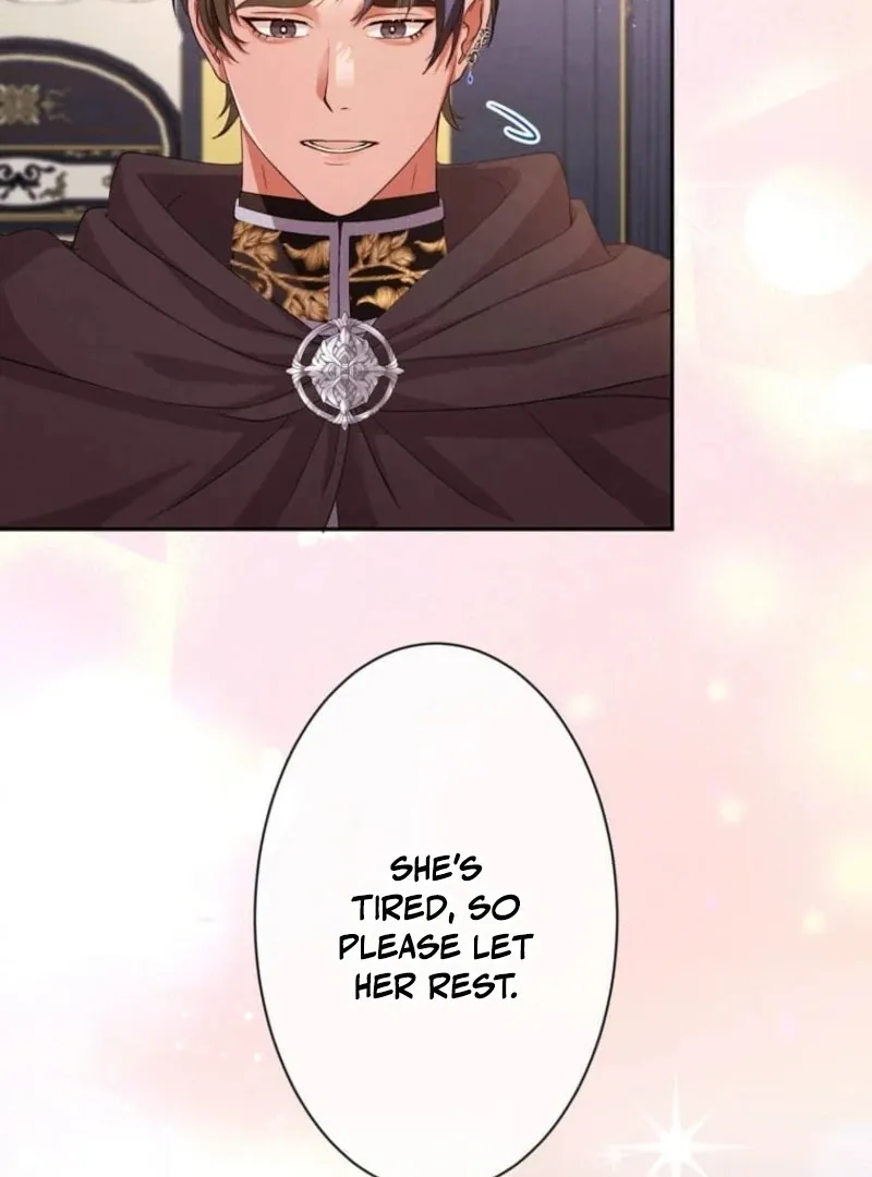 Healing Fingertips Chapter 15 page 17 - 