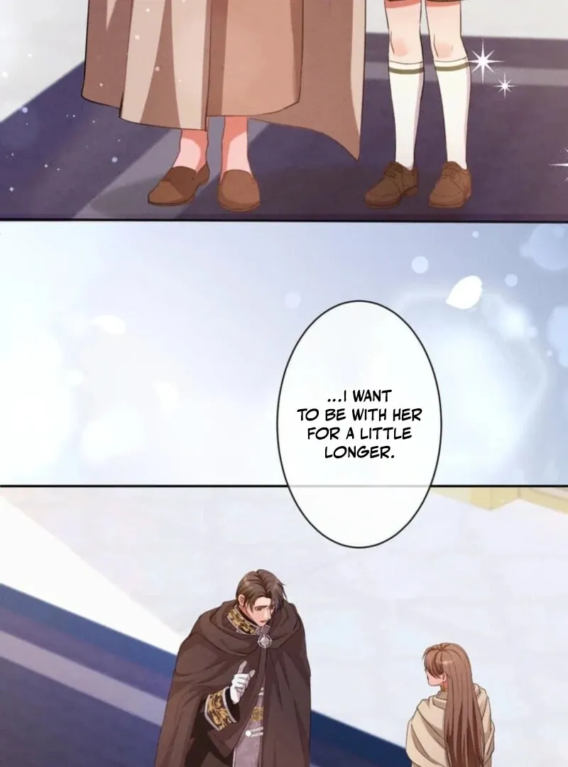 Healing Fingertips Chapter 15 page 19 - 