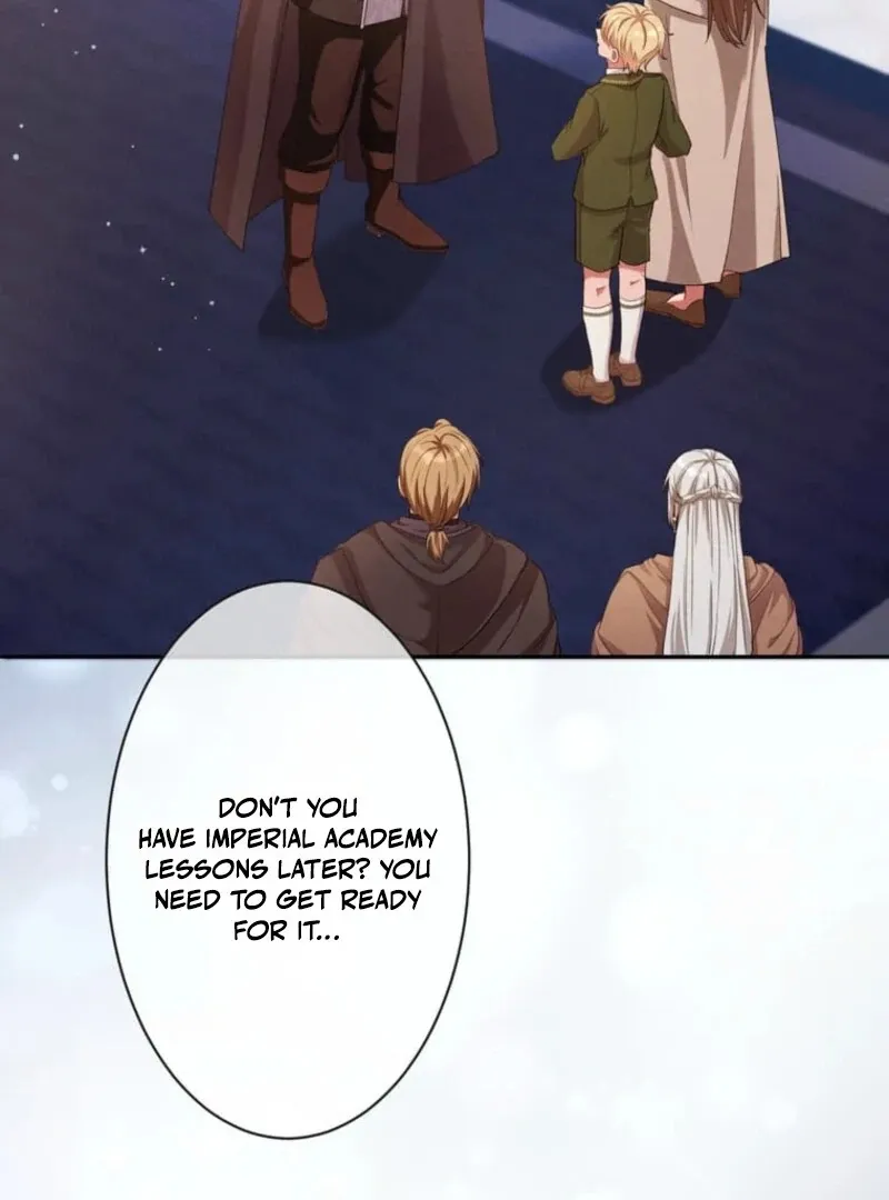 Healing Fingertips Chapter 15 page 20 - 