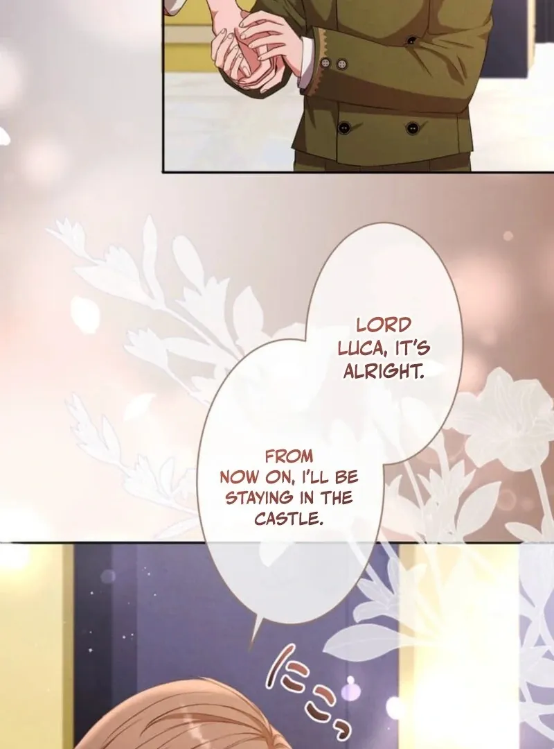 Healing Fingertips Chapter 15 page 22 - 