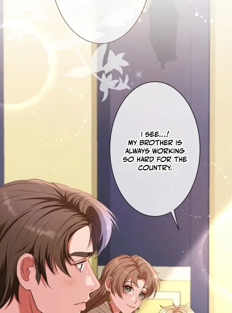 Healing Fingertips Chapter 15 page 24 - 