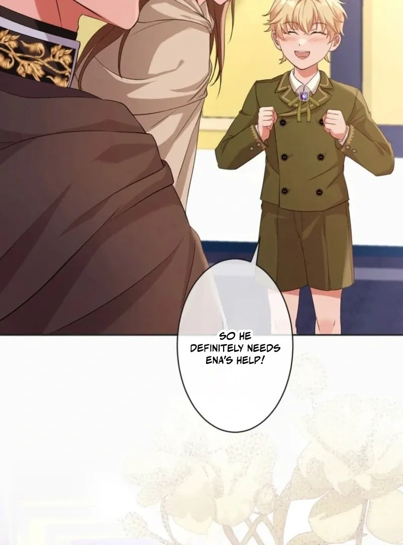 Healing Fingertips Chapter 15 page 25 - 