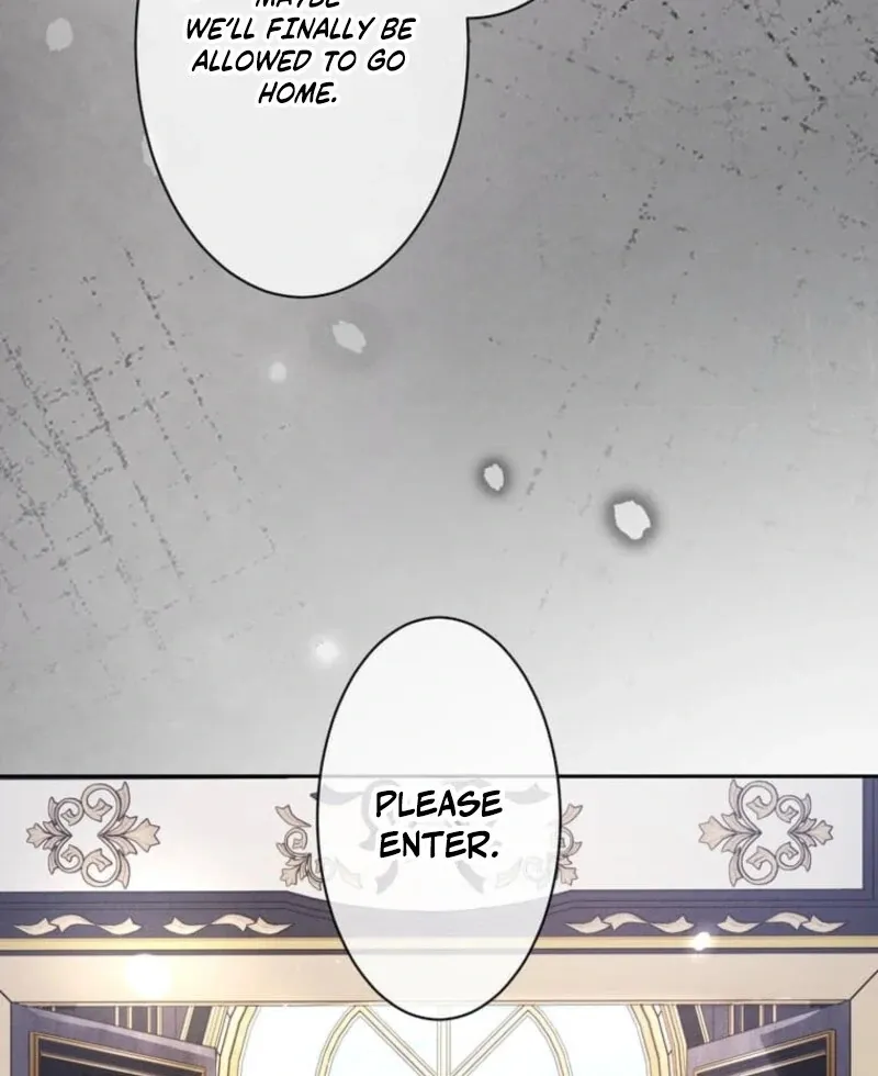 Healing Fingertips Chapter 15 page 42 - 