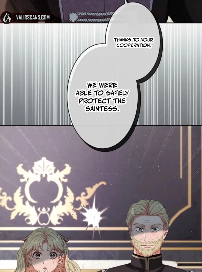 Healing Fingertips Chapter 15 page 47 - 