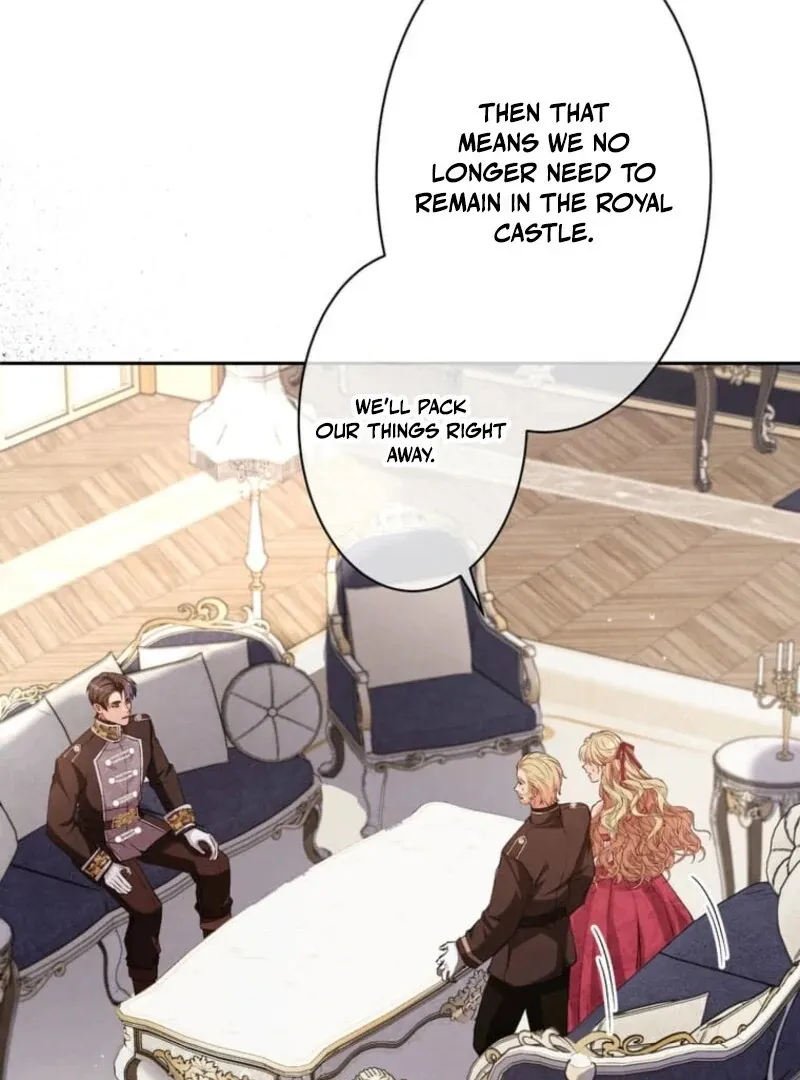 Healing Fingertips Chapter 15 page 57 - 