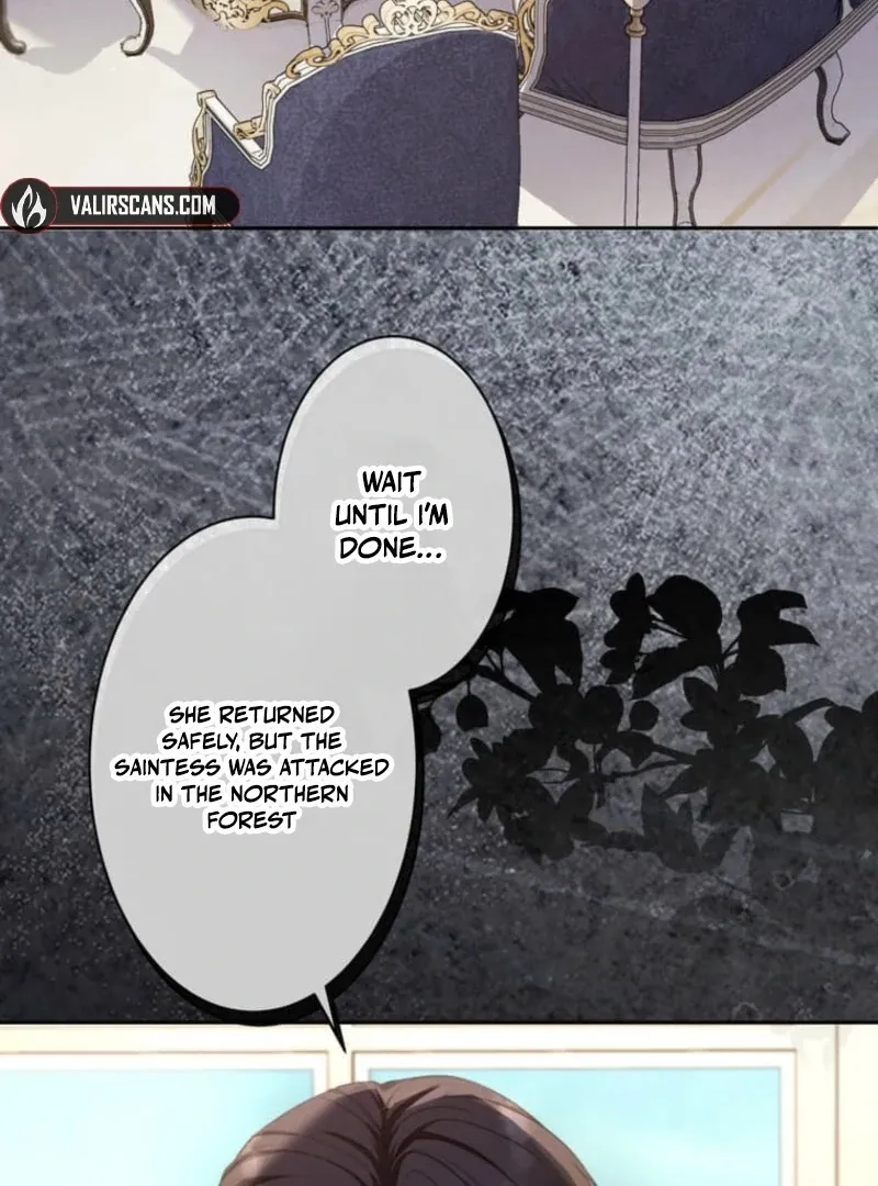 Healing Fingertips Chapter 15 page 58 - 