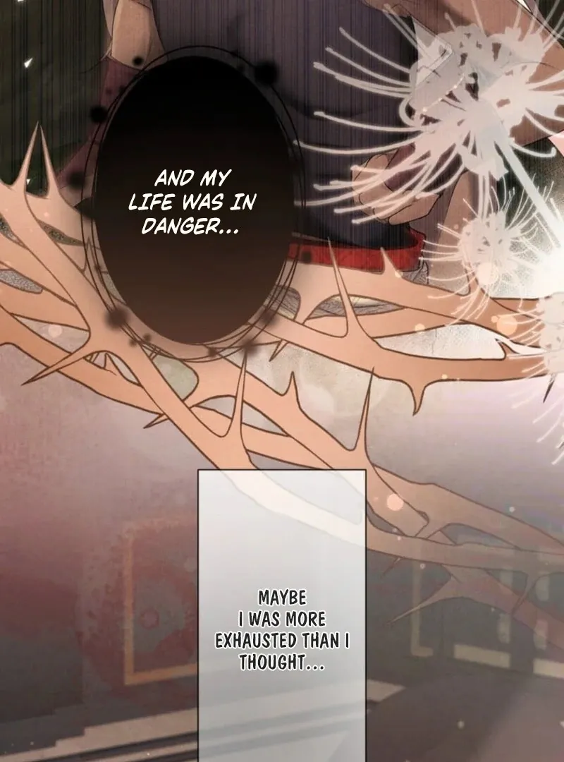 Healing Fingertips Chapter 15 page 80 - 