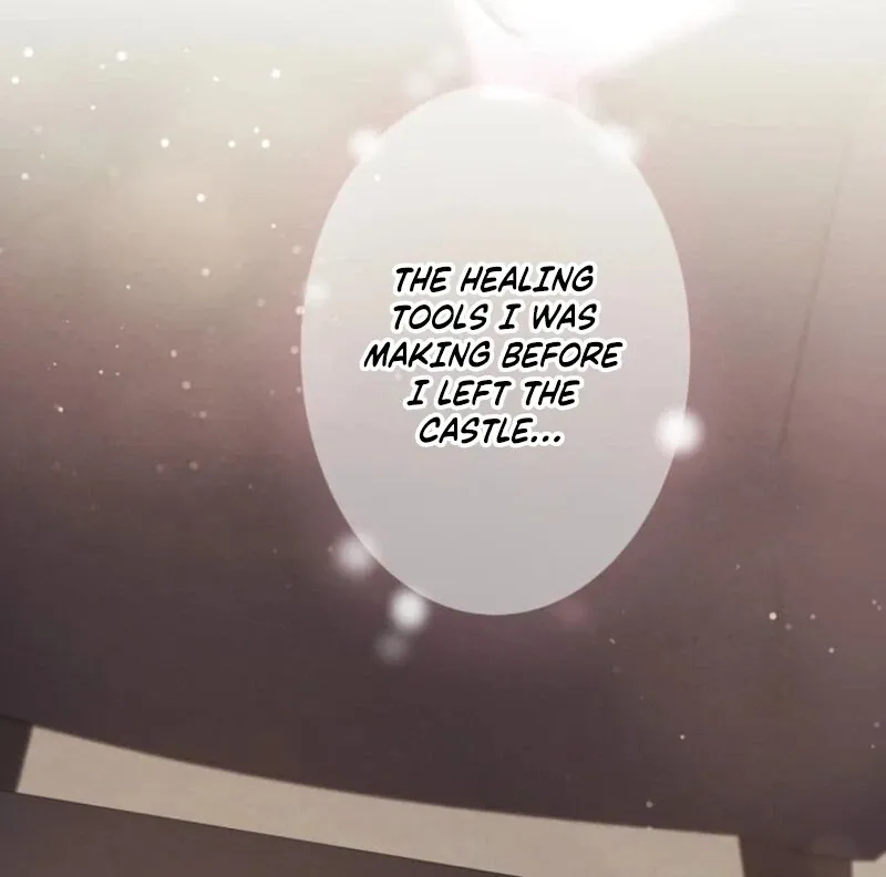 Healing Fingertips Chapter 15 page 83 - 