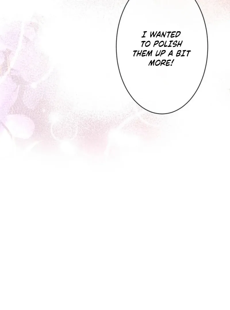 Healing Fingertips Chapter 15 page 86 - 