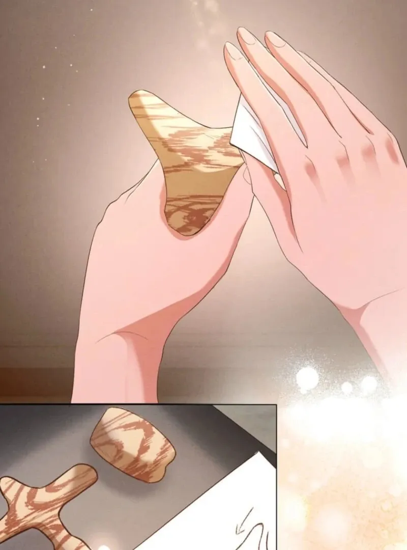 Healing Fingertips Chapter 15 page 88 - 