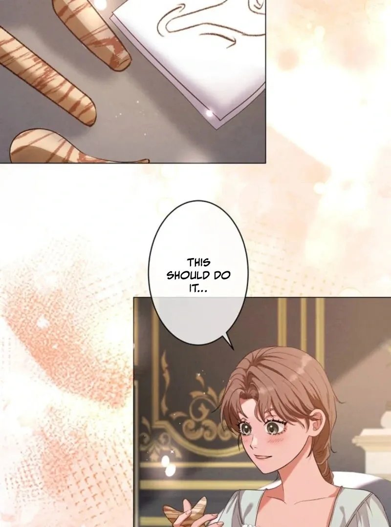 Healing Fingertips Chapter 15 page 89 - 