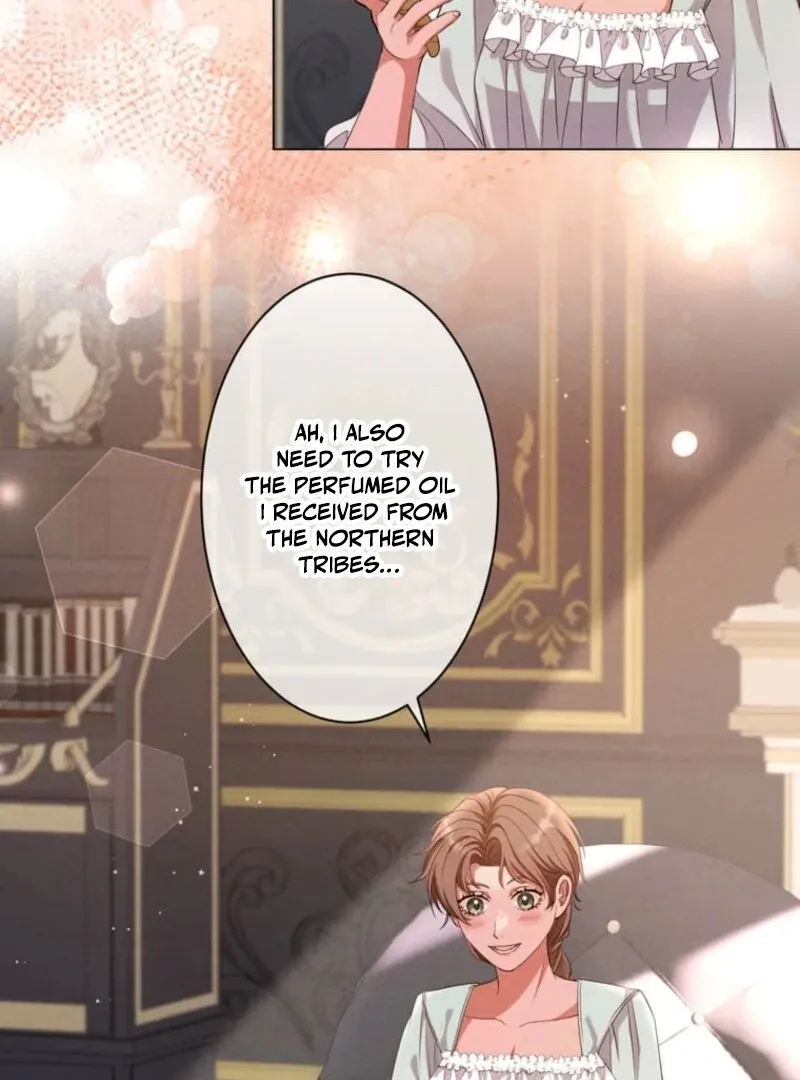 Healing Fingertips Chapter 15 page 90 - 