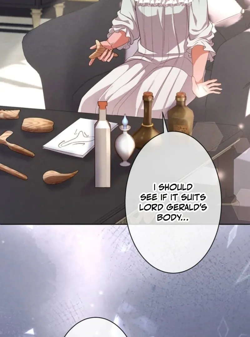 Healing Fingertips Chapter 15 page 91 - 