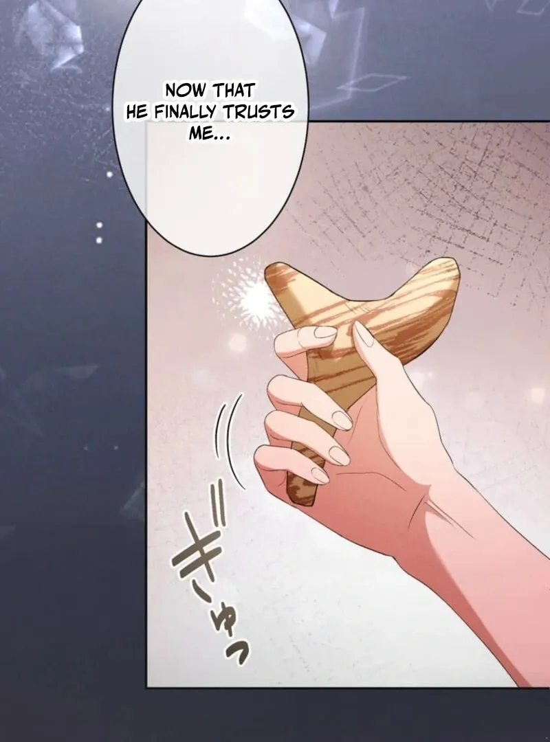 Healing Fingertips Chapter 15 page 92 - 
