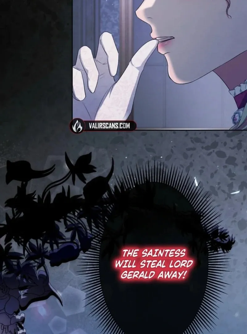 Healing Fingertips Chapter 16 page 104 - 