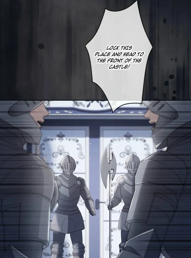 Healing Fingertips Chapter 16 page 110 - 