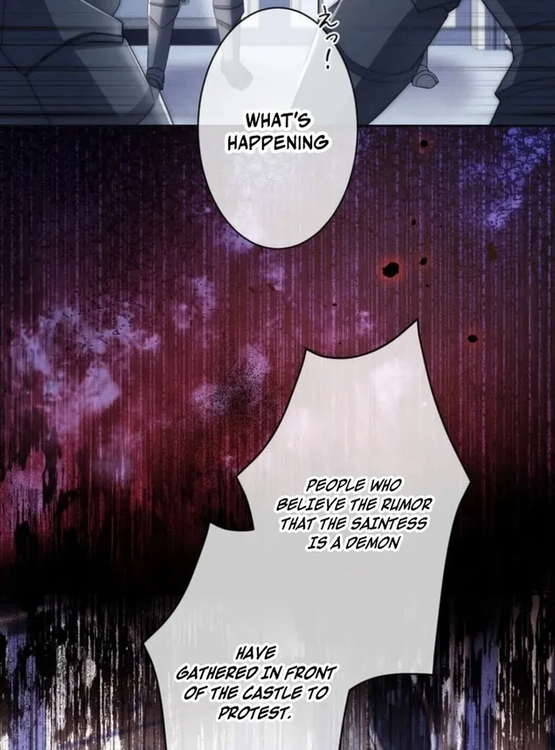 Healing Fingertips Chapter 16 page 111 - 