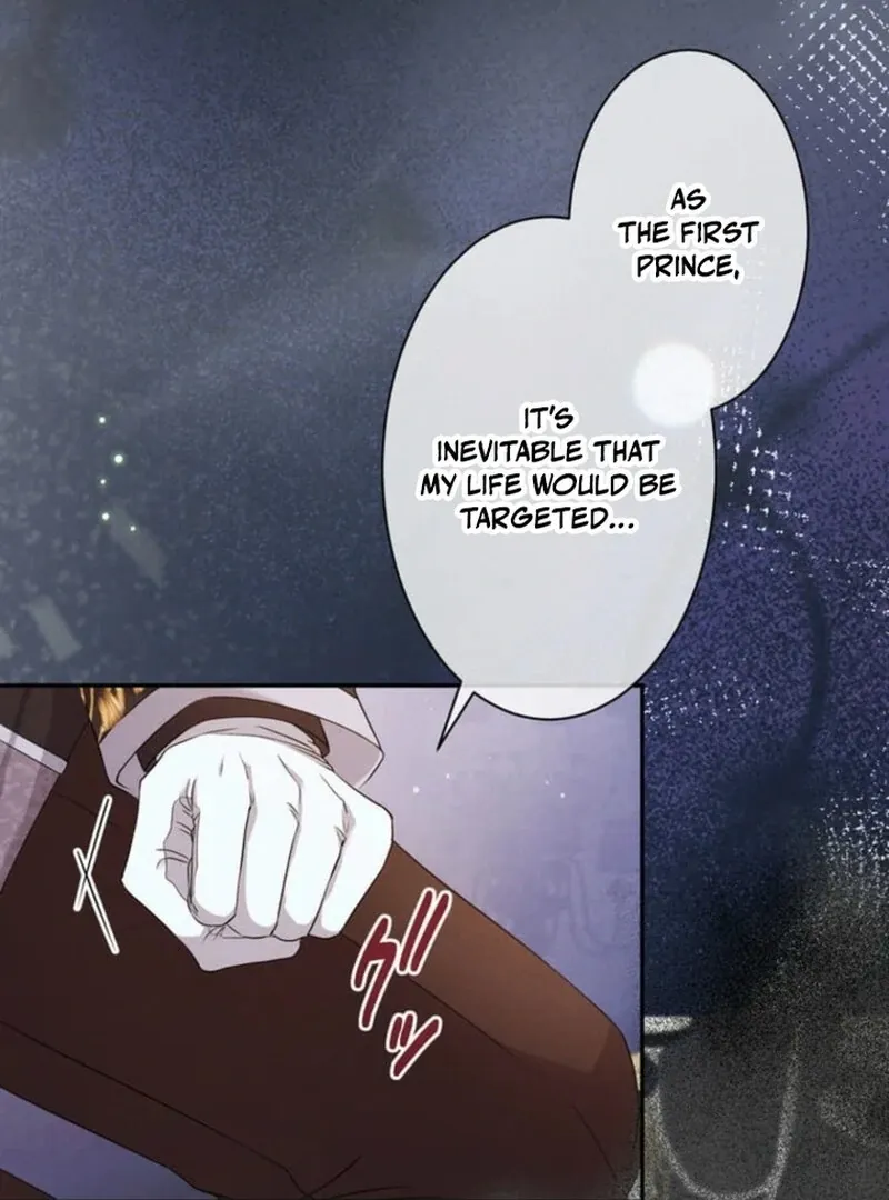 Healing Fingertips Chapter 16 page 16 - 