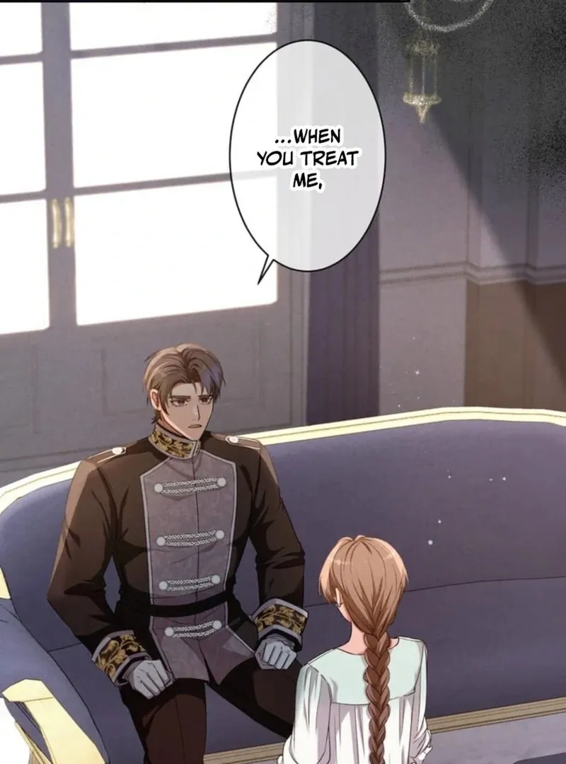 Healing Fingertips Chapter 16 page 17 - 