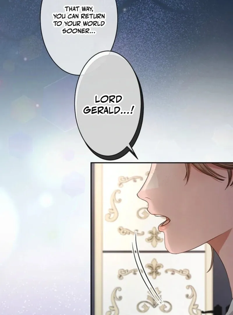 Healing Fingertips Chapter 16 page 20 - 