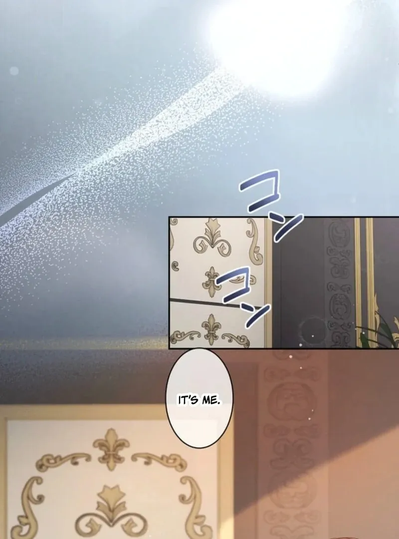 Healing Fingertips Chapter 16 page 3 - 
