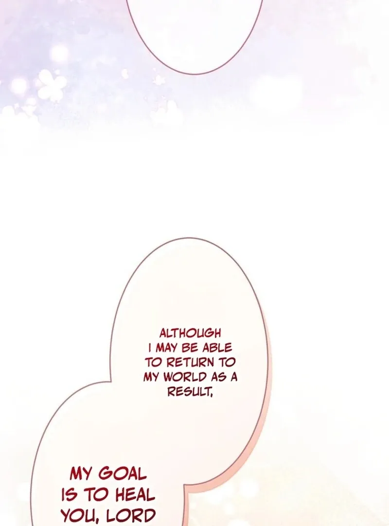 Healing Fingertips Chapter 16 page 23 - 