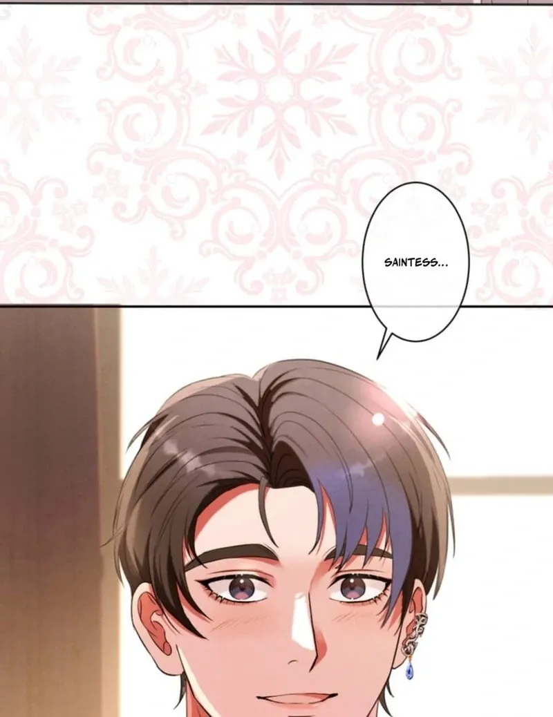 Healing Fingertips Chapter 16 page 27 - 