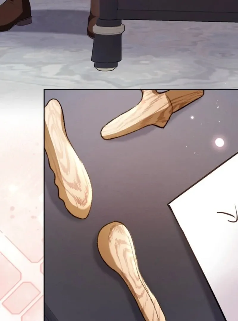 Healing Fingertips Chapter 16 page 32 - 