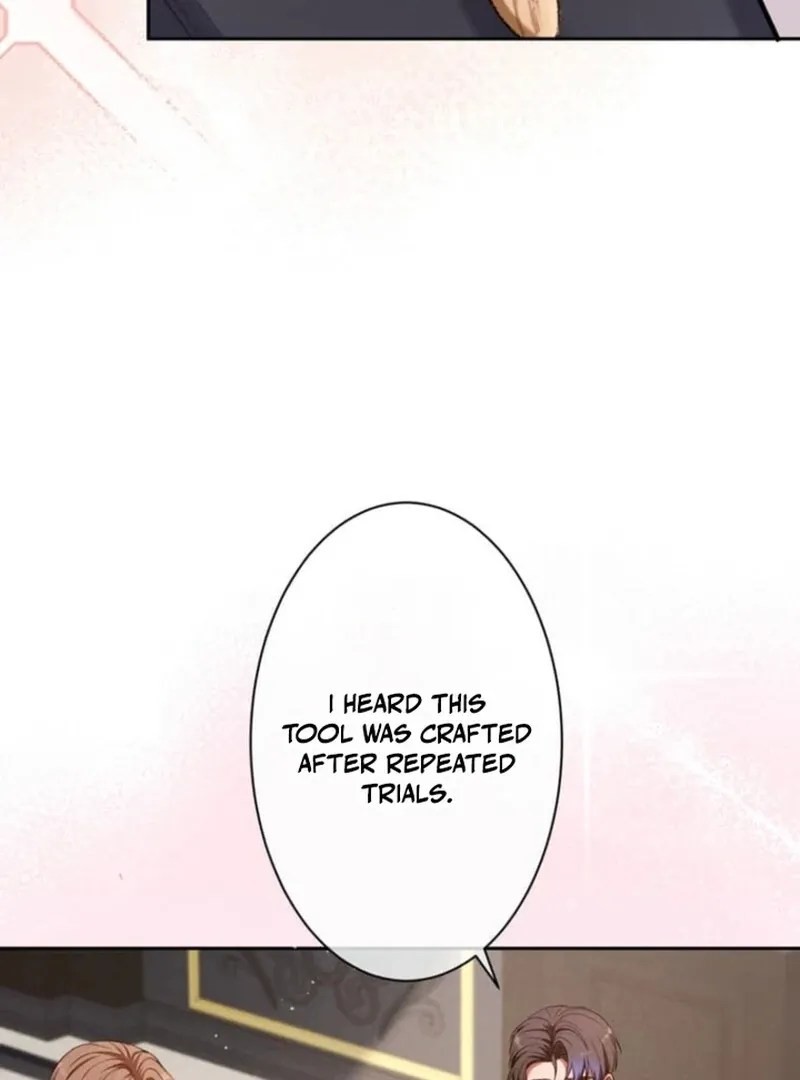Healing Fingertips Chapter 16 page 33 - 