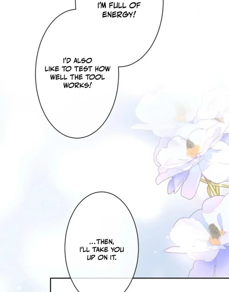 Healing Fingertips Chapter 16 page 41 - 