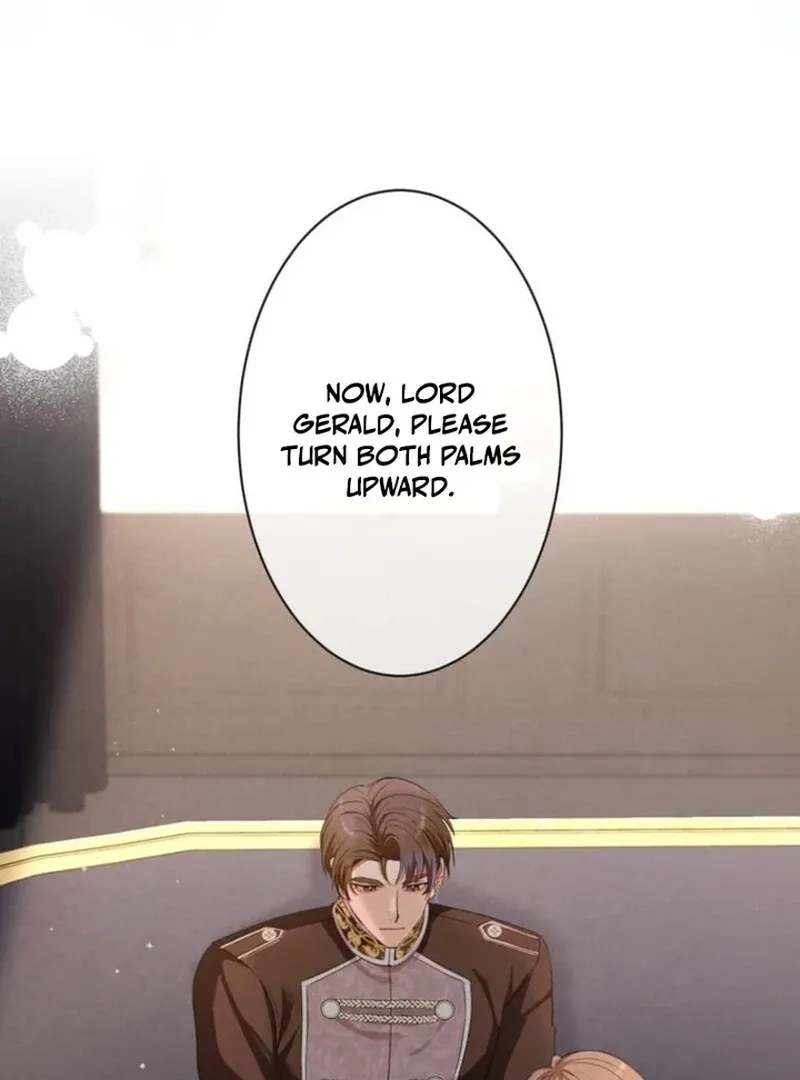Healing Fingertips Chapter 16 page 43 - 