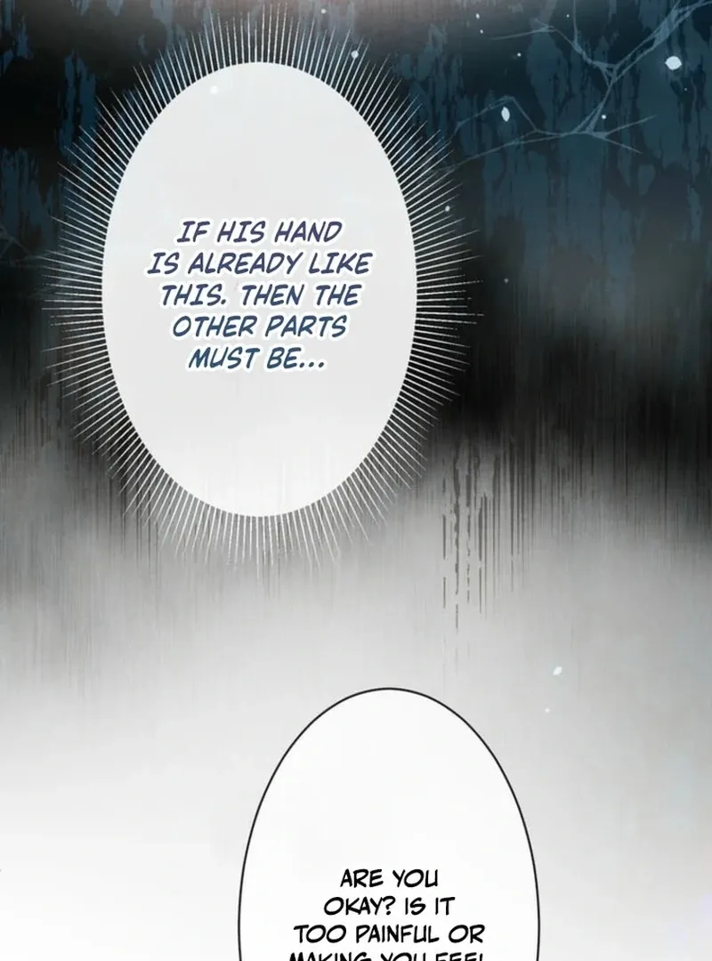 Healing Fingertips Chapter 16 page 57 - 
