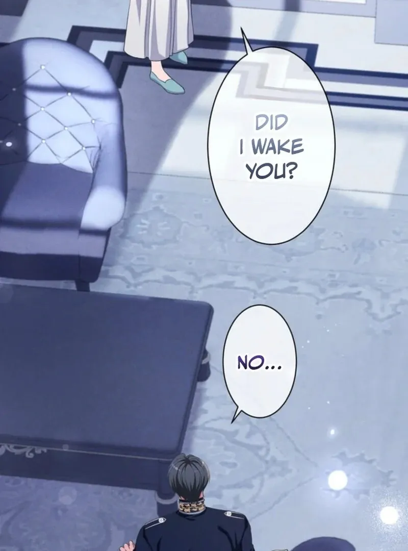 Healing Fingertips Chapter 16 page 78 - 